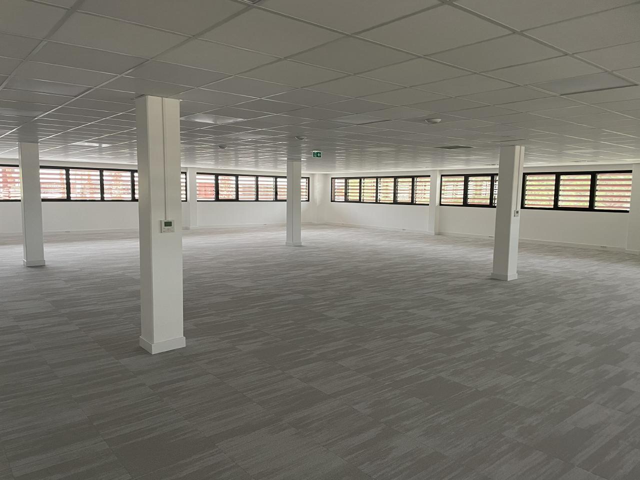 Bureau Montpellier 400m² Location bureau Montpellier Hérault OLBUR2313296 5